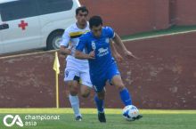 Дониёр Ҳасанов: “Хорижда йиғин ўтказамизми ёки йўқми билмайман"