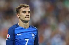Гризманн: «Поражение в Лиге чемпионов было обиднее, чем на Евро-2016»