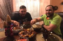 Спортчилар ижтимоий тармоқларда