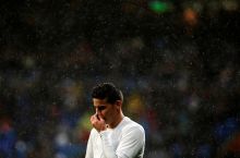 "El bandido" "Real"da yo'qolib qoldimi yoki uni Zidan yo'qotib qo'ydimi?