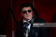 Вальтер Маццарри: "Boxing Day? Для меня это новый опыт"