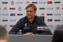 Klopp: "Liverpul" 1989 yildan beri chempion bo'lmagan, keling buni amalga oshiramiz"
