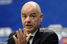 Расширение ЧМ до 48 участников может принести ФИФА дополнительные 640 млн долларов