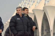 Марат Мифтахутдинов "Машъал"га қайтди