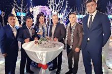 Sportchilar ijtimoiy tarmoqlarda