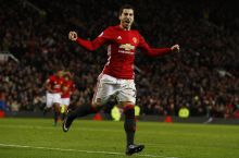 VIDEO. "Manchester Yunayted" - "Sanderlend" 3:1 yoxud Mxitaryandan super gol