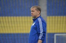 Григорий Колосовский: "Норхонов масаласи яқин кунларда ҳал бўлади"