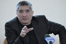 Farhod Magometov: "O'smirlar va yoshlar futbolida ijobiy natijalarga erishib kelyapmiz"