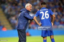 Klaudio Raneri: "Mahrez jamoaga ko'proq narsa berishi kerak"