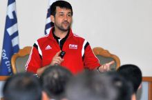 Oliy liga murabbiylari va klublar qoshidagi futbol maktablari rahbarlari uchun seminarlar o'tkaziladi