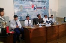 Olamsport.com: Боксчиларимизга “Камолот” ЁИҲ совғалари топширилди ва бошқа хабарлар
