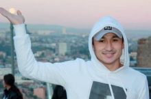 Санжар Турсуновни табриклаймиз!
