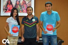 “Penalty”: Mansur Saidov: “Umuman penalti tepmasligimga jiddiy sabab bor”