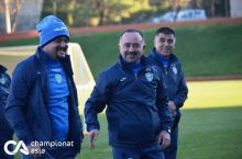 Самвел Бабаян: Ахмедов не намерен покидать "Краснодар"