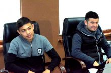VIDEO. "Brain Ring" - SHohruz Norxonov vs Suhrob Berdiev