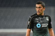 "Match TV" sharhlovchisi: "Odil Ahmedov 7 milliondan ko'proq pulga Xitoy klubiga o'tadi"