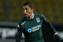 Одил Ахмедов: "Я не считаю, что переход в китайский чемпионат - это шаг назад"