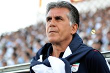 Keyrush Eron terma jamoasining BAAdagi yig'iniga chaqirilgan futbolchilarni elon qildi
