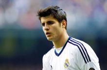 Morata: "Napoli"ni yutish juda yoqimli bo'ladi"