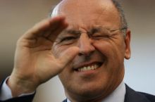 Беппе Маротта: «Ведем переговоры с Дибалой о новом контракте, так что никаких проблем нет»