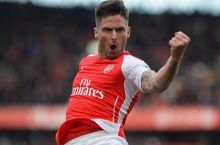  «Арсенал» сыграл вничью, проигрывая 0:3 к 58-й минуте