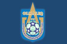 "Олмалиқ": Ёшларимиз ҳам йиғинни бошлашди