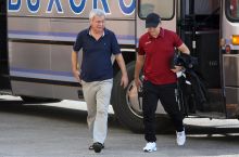 Тачмурод Агамуродов: "Биласиз, клубимизда бироз вазият ўзгарган"