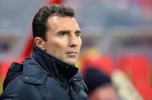 Александр Григорян возглавил ФК "Анжи"