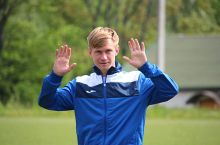 "Машъал": Эртага икки нафар янги легионер келади