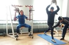 «Андижон» бугундан навбатдаги йиғинни бошлади