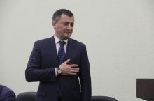 Olamsport: Олимпия қўмитасида янги раҳбар, Салим Абдувалиев ўринбосар ва бошқа хабарлар