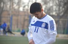 Зоҳир Пиримов "Навбаҳор" машғулотларига қўшилди