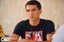 Расман: Акмал Шораҳмедов "Насаф"га ўтди