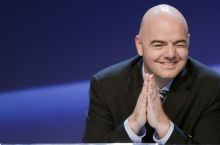 Увеличение количества команд на ЧМ увеличит доходы ФИФА на 640 миллионов долларов