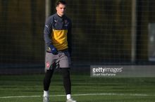 Венгер: "Жака - ифлос футболчи эмас"