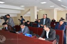 “Насаф”: Аккредитация жараёни бошланди