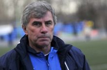 "Андижон" Аверьяновга таклиф билан чиқди