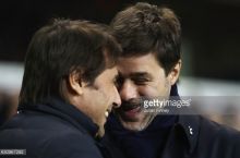 Почеттино заявил, что станцует танго на поле, если «Тоттенхэм» выиграет АПЛ