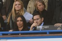 Лэмпард: "Фаолиятимни давом эттириш учун вариантлар бор"