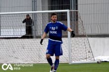 "Олмалиқ": Таркибга икки легионер қўшилди