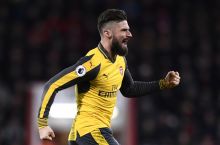 VIDEO. "Preston" - "Arsenal" 1:2