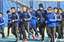 "Paxtakor" BAAda "Krasnodar" bilan o'ynaydi