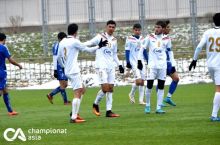 "Bunyodkor" bugun "Al-SHaab" bilan o'ynaydi