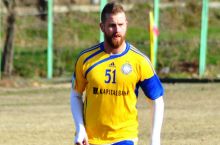 Марио Маслач: “Пахтакор” менга жуда ҳам ёқди"