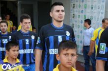 "Навбаҳор": Алишер Саматов ва Ғиёс Комилов келди