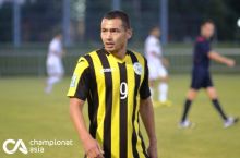 "Бухоро" Шерзод Ҳакимов ва Ўткир Юсуповга қизиқиб қолган