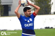 Сегодня состоится товарищеский матч "Алмалык" - "Навбахор"