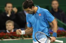 Olamsport: Жокович Маррейнинг мағлубиятсиз сериясига чек қўйди, Роузига вақт керак ва бошқа хабарлар