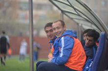 Темур Ҳакимов ва Алишер Шоғуломов эркин агентга айланди