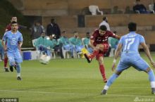 "SHanxay SIPG" nazorat uchrashuvida g'alaba qozondi, Ahmedov asosiy tarkibda